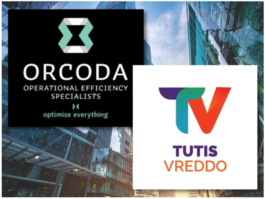 TUTIS VReddo: Alliance Agreement with Orcoda Limited