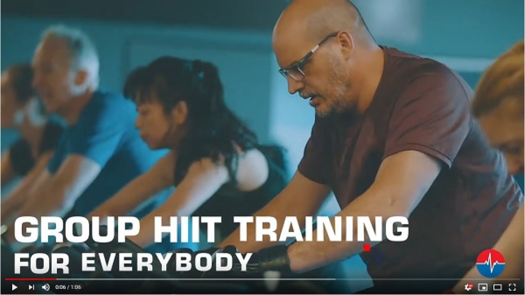 HighLow Fitness releases new video
