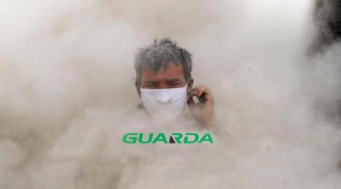 LAUNCH OF CUTTING EDGE SOLUTION TO  COMBAT TOXIC SILICA DUST- Craig Penty from Guarda Group Holdings