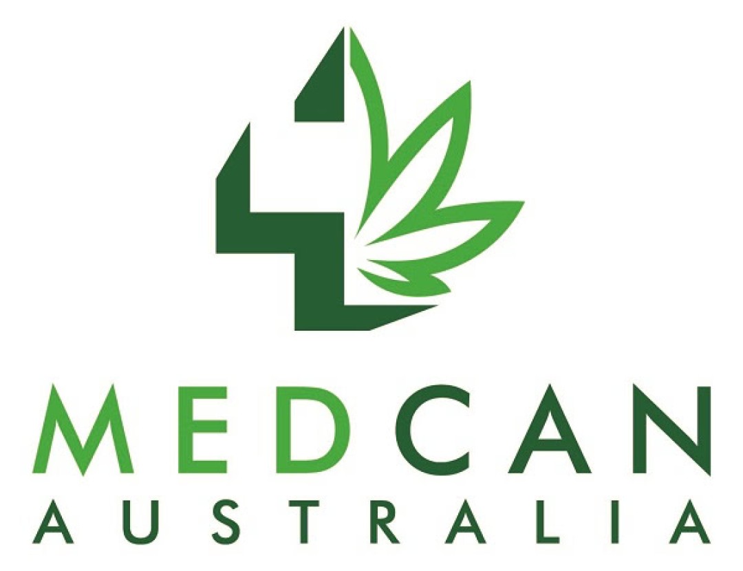 Medcan Australia – First sale of branded products into the Australian market