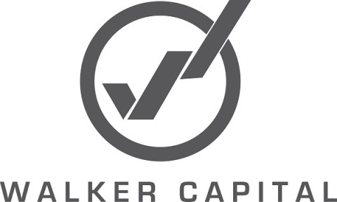 Walker Capital Closes Round 2