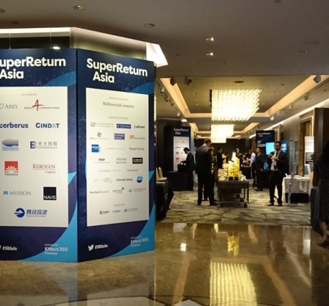 Conference report: SuperReturn Asia 2018, Hong Kong