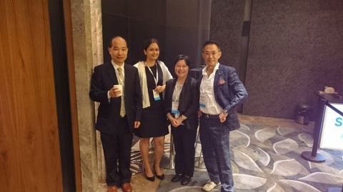 Conference report: SuperReturn Asia 2018, Hong Kong