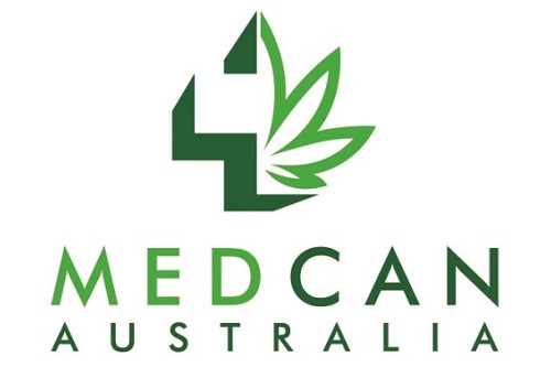 Full range of Medcan Australia products available via BHC and CDA