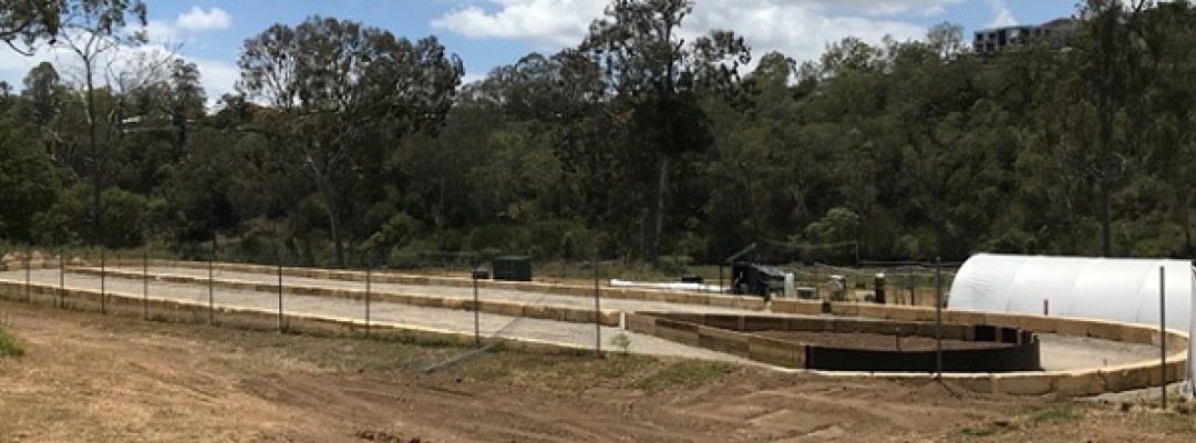 Qponics continues to upgrade pilot algae farm in Brisbane