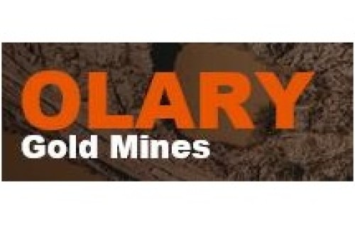 Introducing Olary Gold Mines