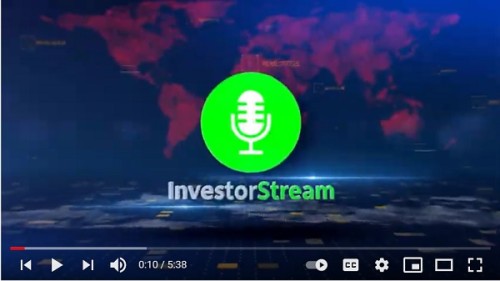 Access Investing Limited - InvestorStream Interview