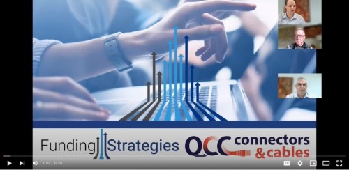 QCC Group webinar recording now available