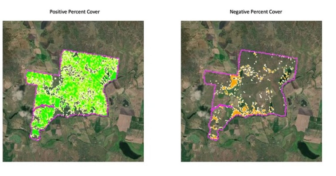 Shep Project Map Spatial Hub Analytics Leverages Their Experience in Farm Mapping ...