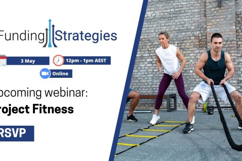 Project Fitness | Trading Update & Upcoming Webinar