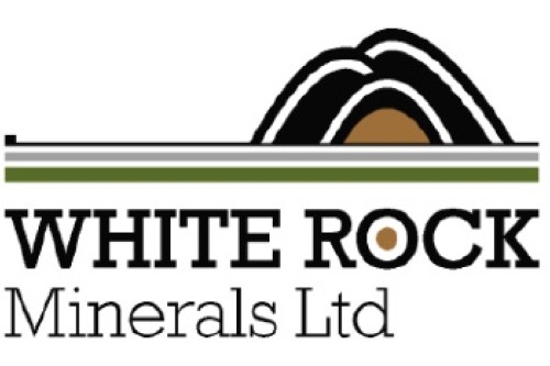 Quarterly Activities Report - White Rock Minerals (Project Saxum)