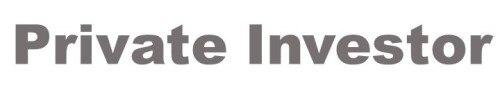 Private Investor logo